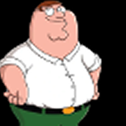 Peter Griffin