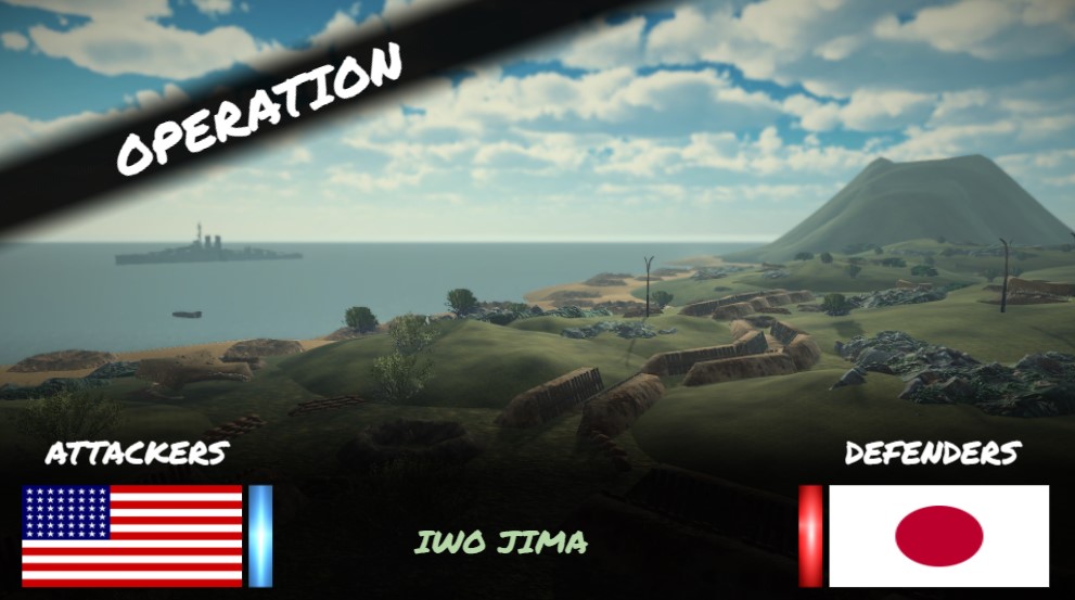 Iwo Jima