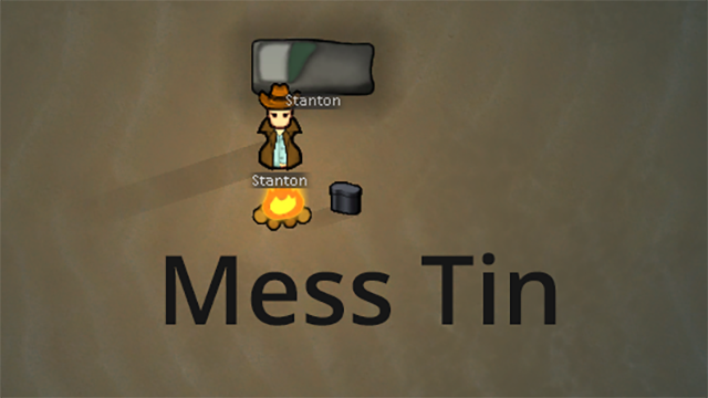Mess Tin