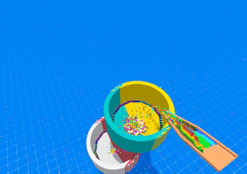 Funnels!