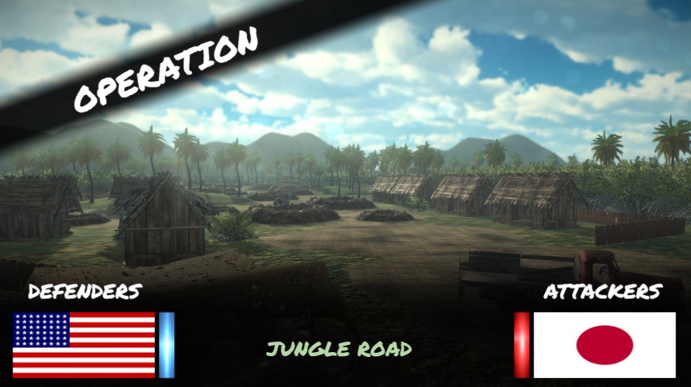 Jungle Road