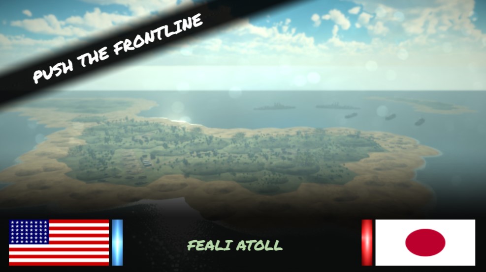 Feali Atoll
