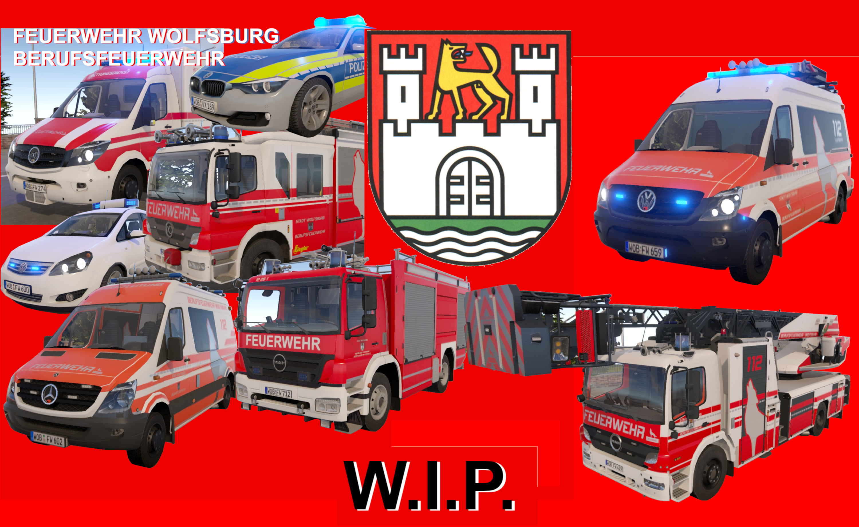 BF Wolfsburg