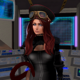 NekonianPilots Replacer