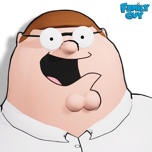 Steam Workshop::Peter Griffin Family Guy Player Model/NPC/Ragdoll