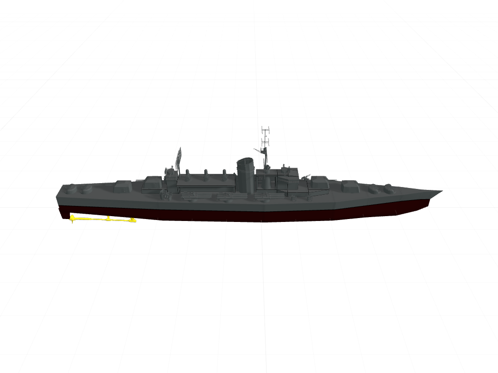 DD-1