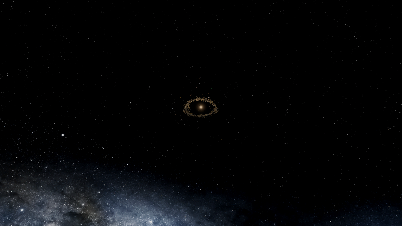 Diana system