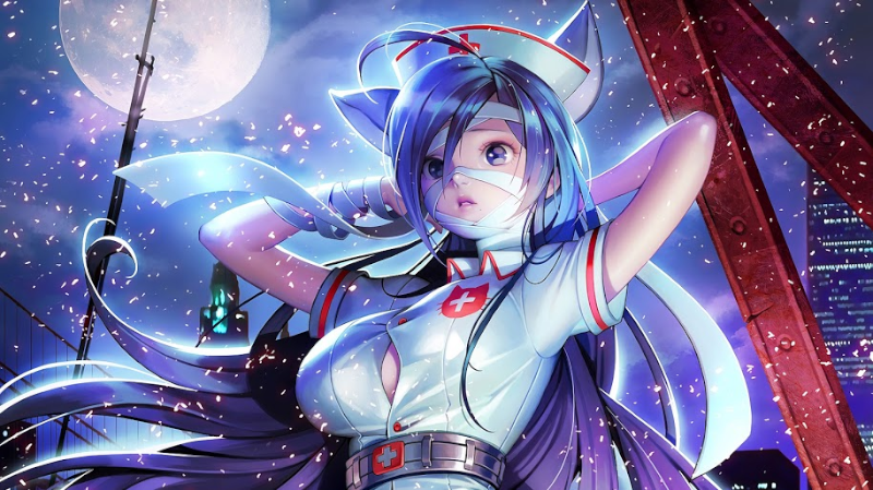 nurse