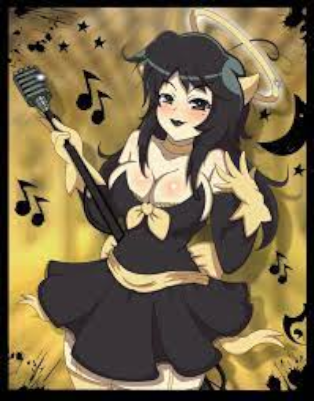 Anime alice angel