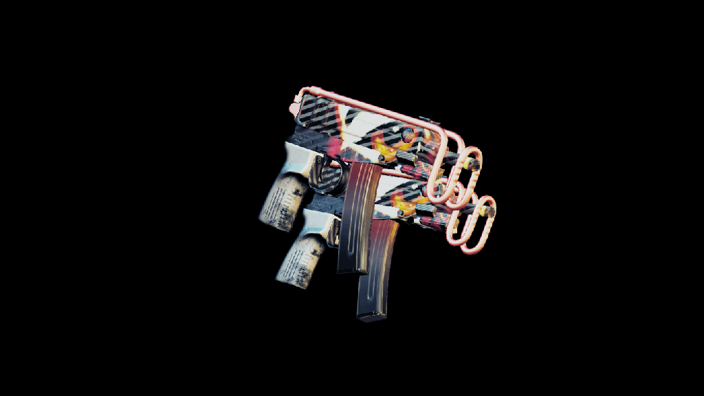 Cobra Flame Colection