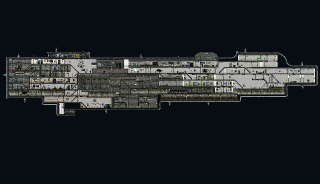 Site 32-A (check desc) – Barotrauma Mod