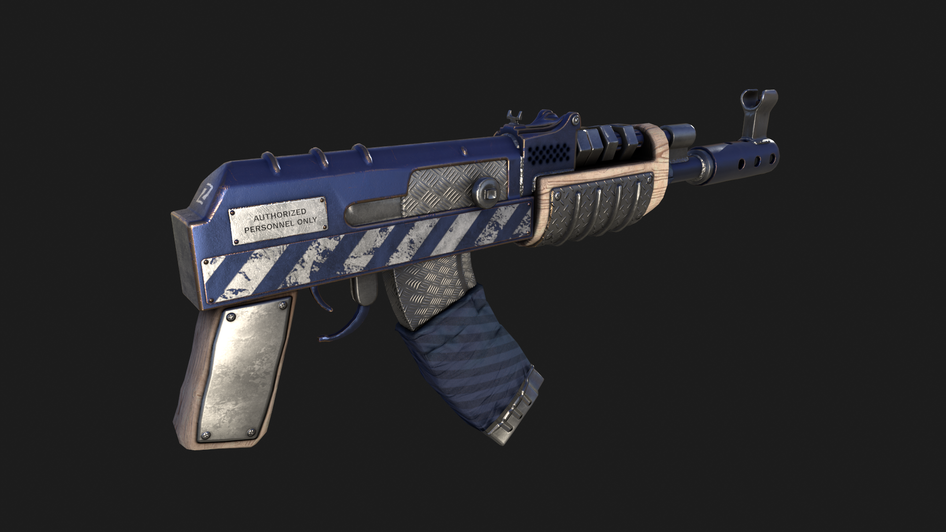 Zenlabs AR
