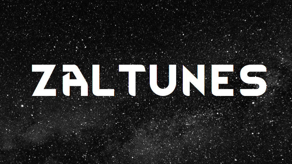 ZalTunes