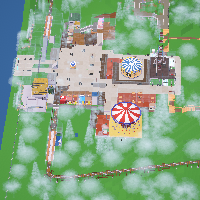Luna Park (Trumpet Revision)