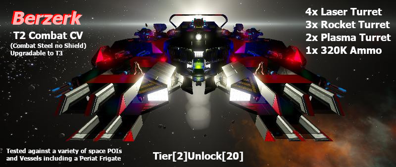 Berzerk