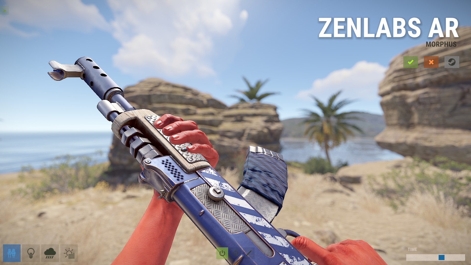Zenlabs AR