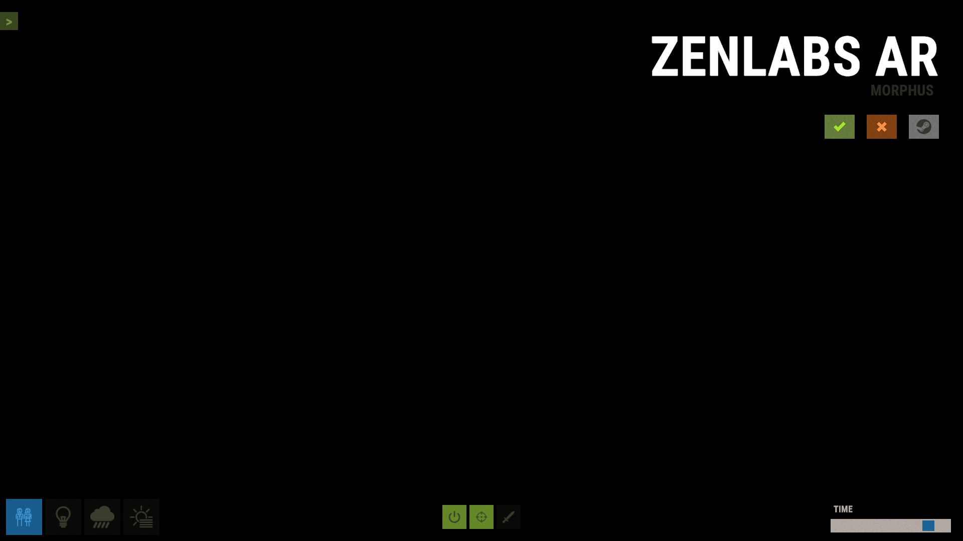 Zenlabs AR