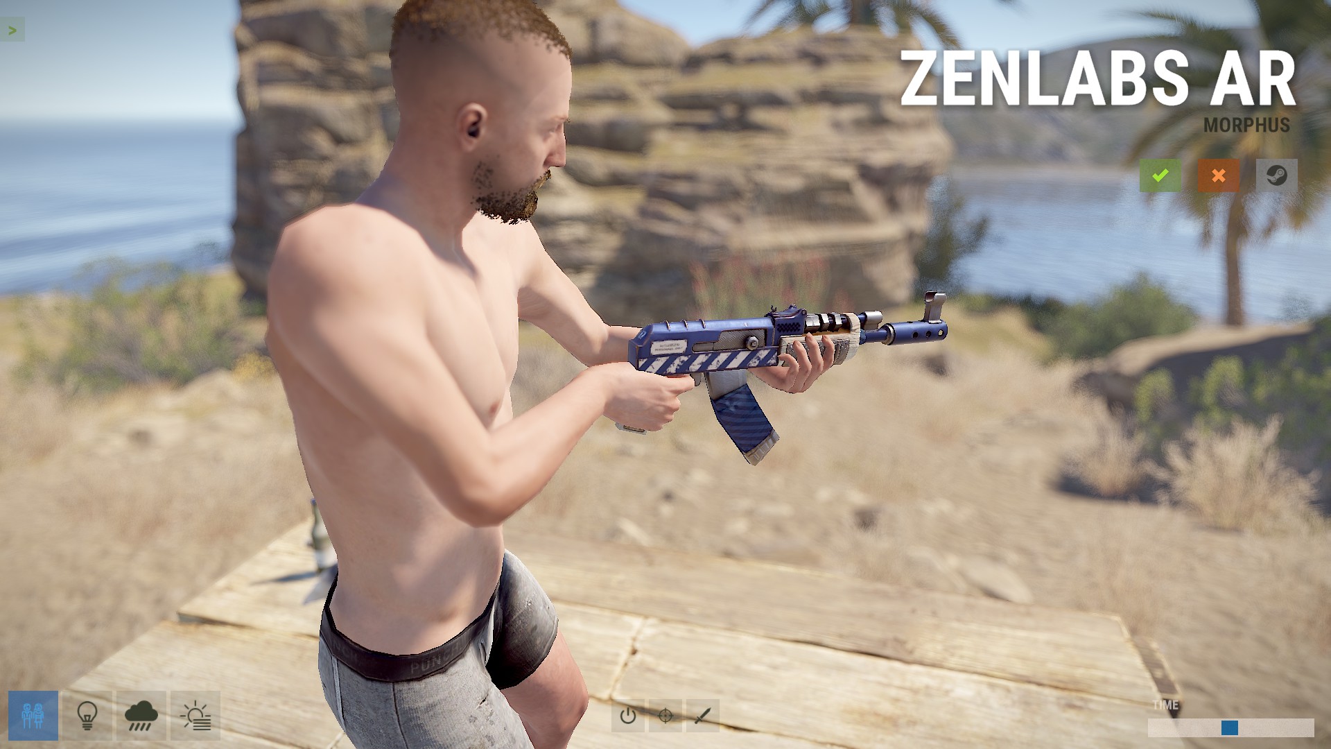 Zenlabs AR