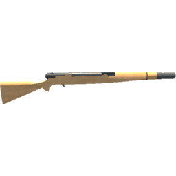 Laffey's Firearms: Karabiner 98 kurz (Kar98K)