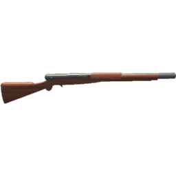 Laffey's Firearms: Arisaka Type 99