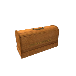 Sewing Box