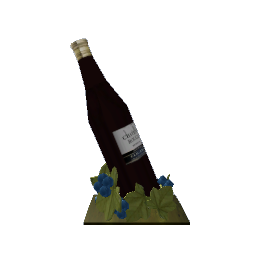 Wine Holder