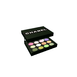 Chanel Eyeshadow