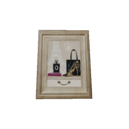 Framed Picture- V2