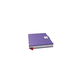 Journal- Purple