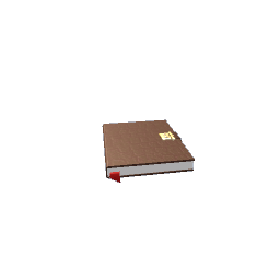 Journal- Brown