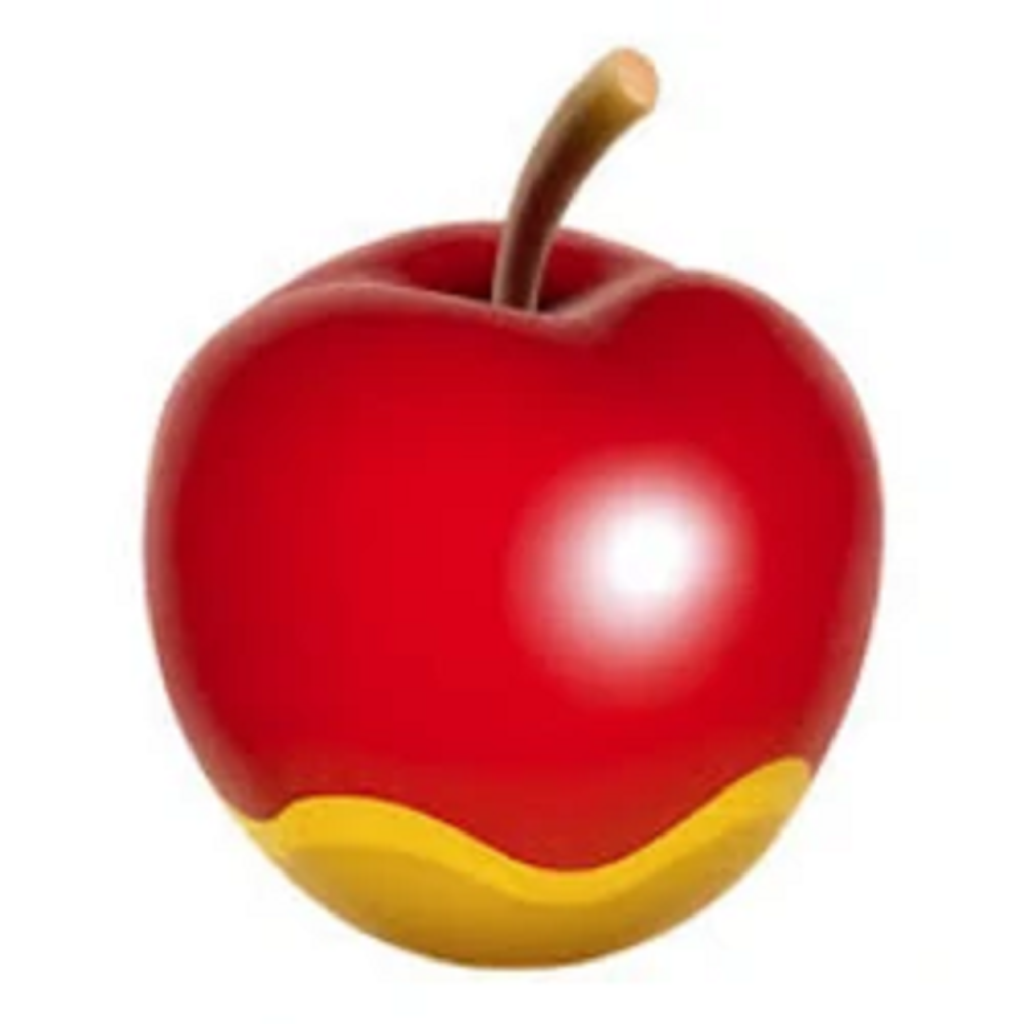 Throwable Apples