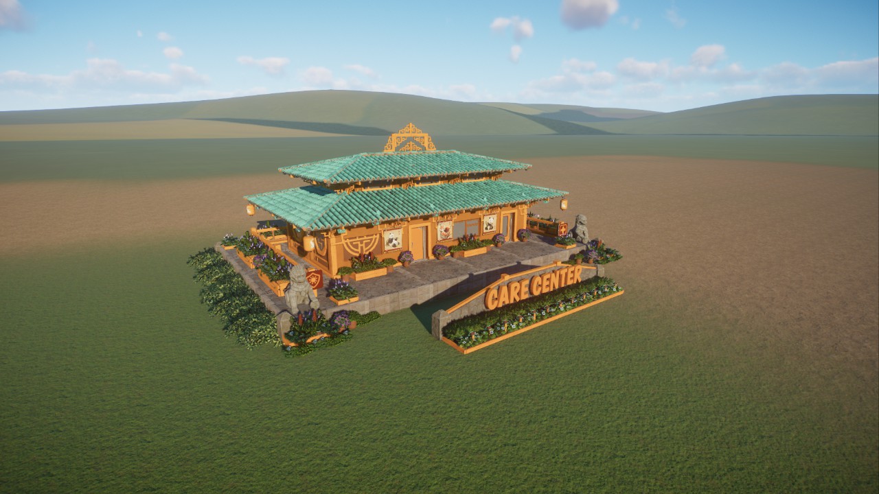 Yellow Lotus Care Center Grampers62