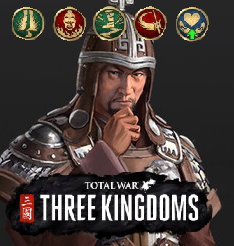 Yue Jin Dynasty mode skills