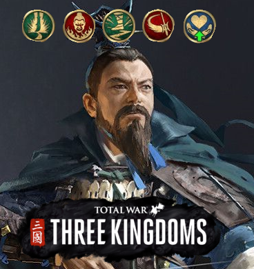 Taishi Ci Dynasty mode skills