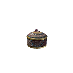 Jewellery Box- V1