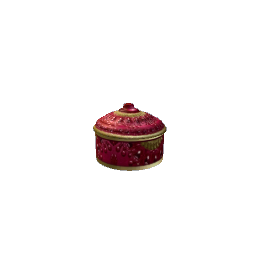 Jewellery Box- V2