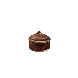 Jewellery Box- V3