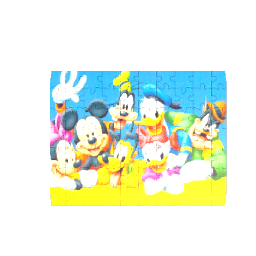 Puzzle- V1