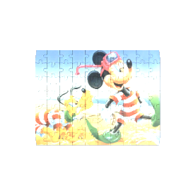 Puzzle- V3
