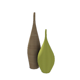 Vases- V4