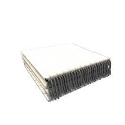 Folded Blanket- V8