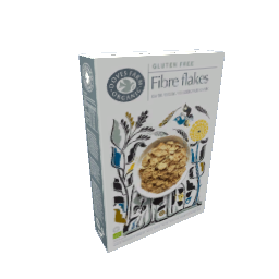 Healthy Cereal-V1