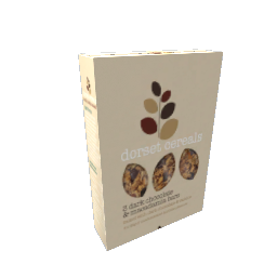Healthy Cereal-V2