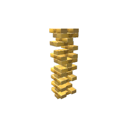 Jenga Game
