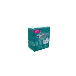 Sanitary Pads- V1