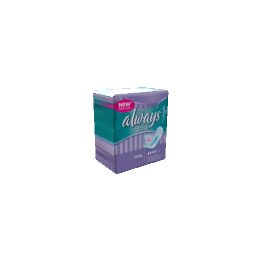 Sanitary Pads- V2