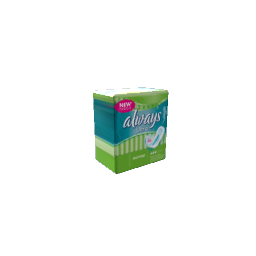 Sanitary Pads- V3