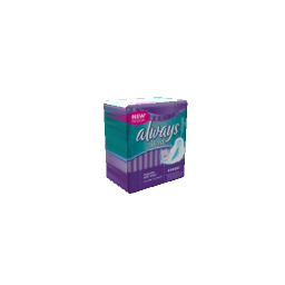 Sanitary Pads- V4