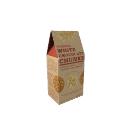 Chocolate Chip Bag- V3