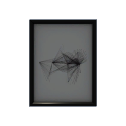 Small Framed Art- V5